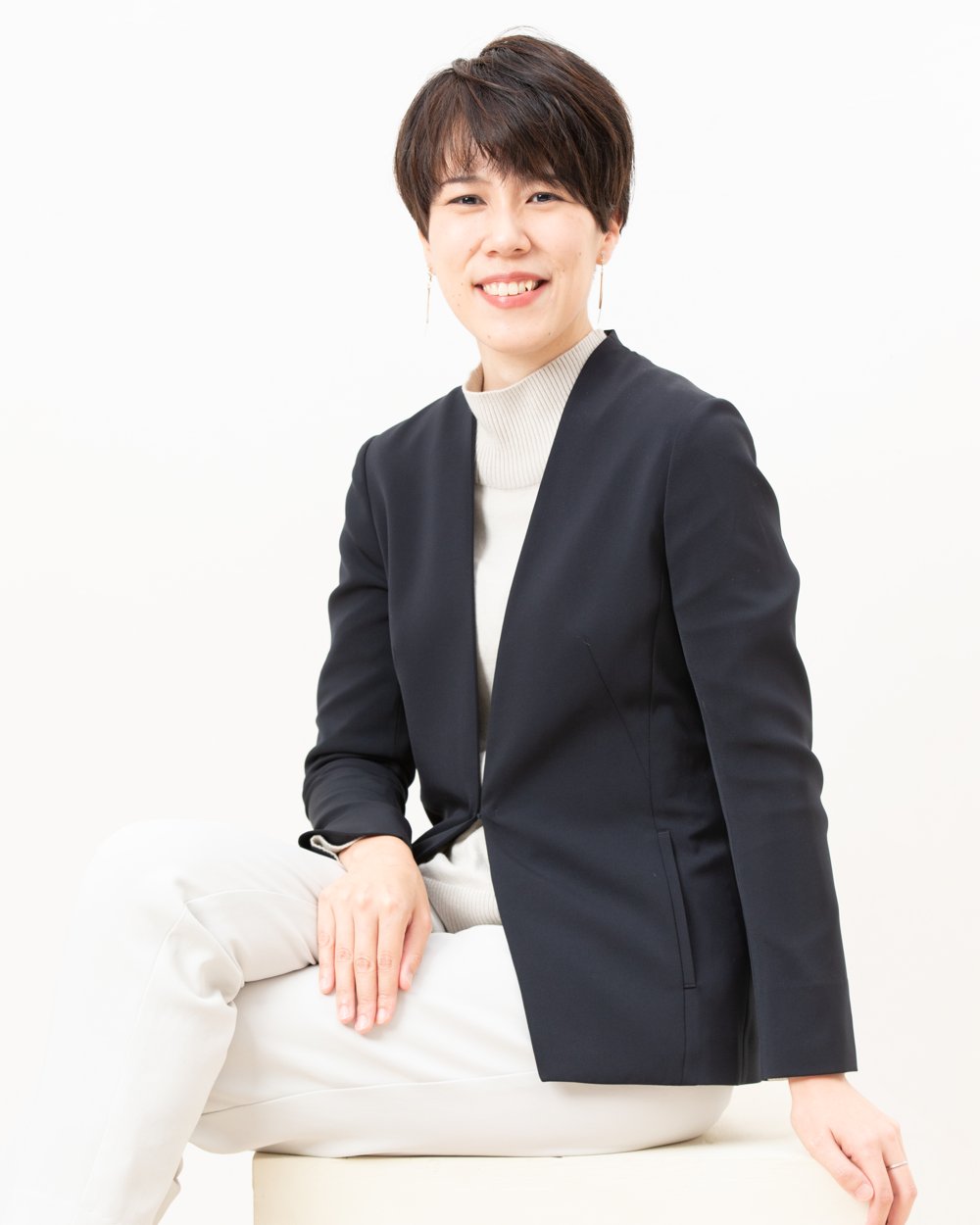 竹橋理恵